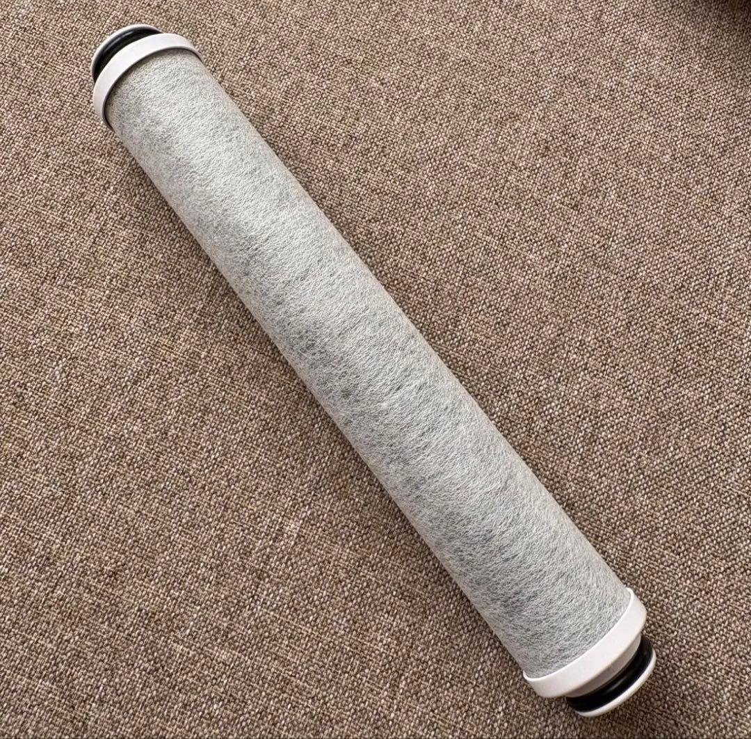 MIZSEI バブリージョワーク2.0 シャワーヘッド　塩素除去