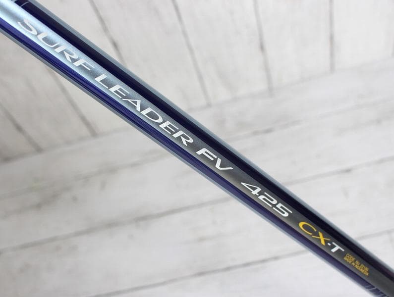 シマノ サーフリーダーFV 425CX-T 投げ竿