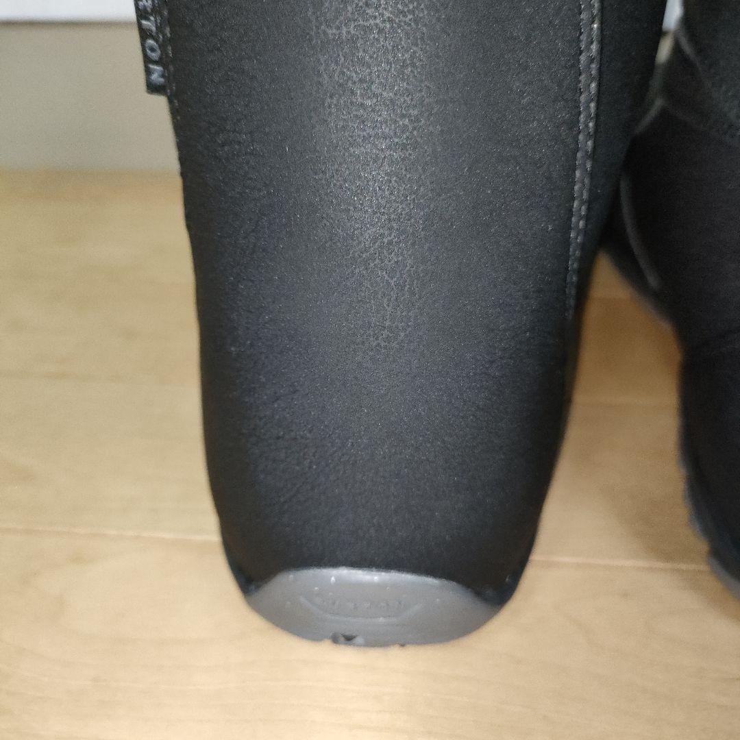 未使用品　バートンRuler BOA スノーボードブーツ　27.5cmグラトリ