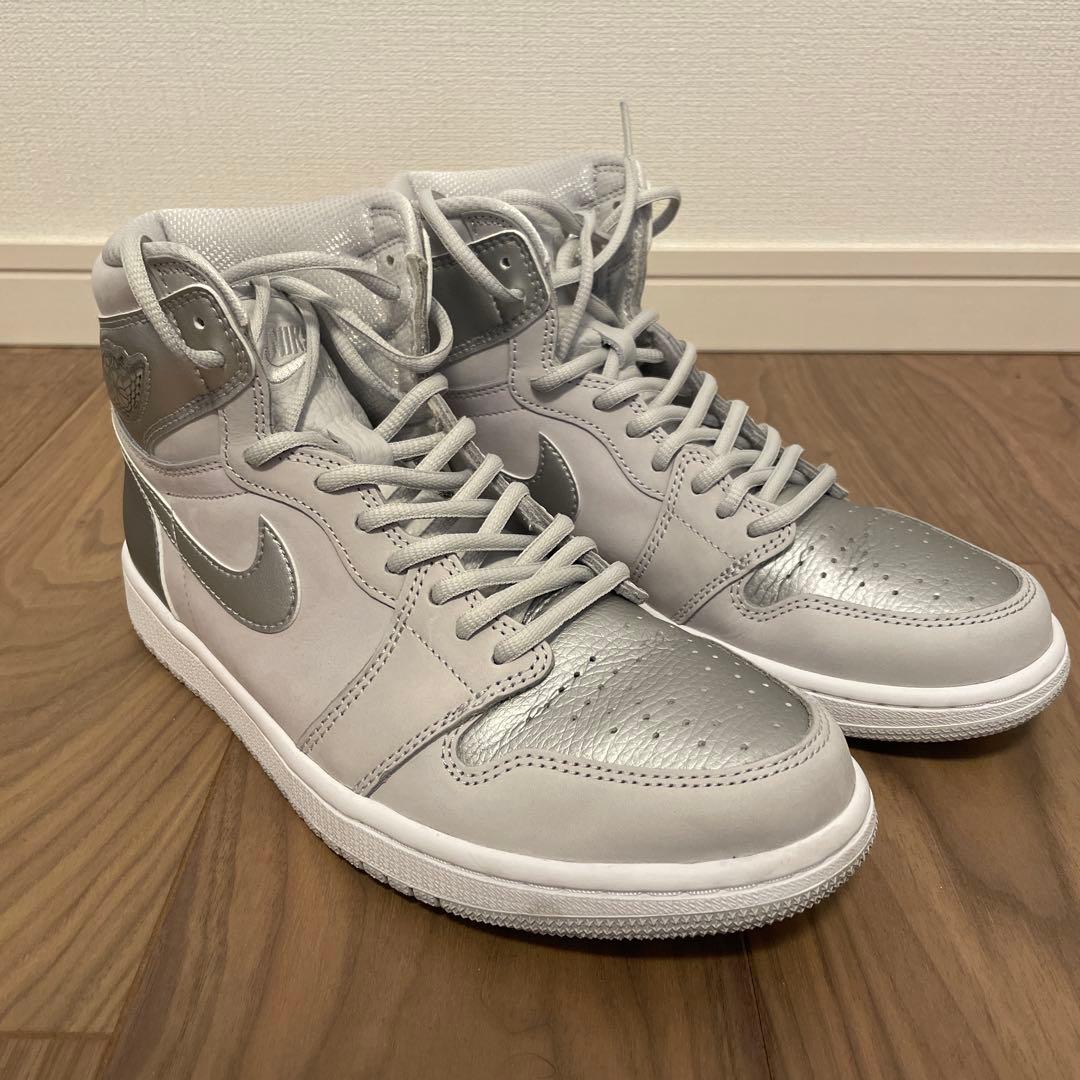 【美品・箱あり】　Nike Air Jordan 1 HIGH OG COJP