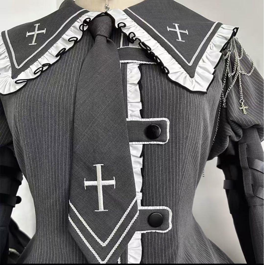 聖歌隊セットアップ　アマベル　夢展望　toalice ロリータ　Alice