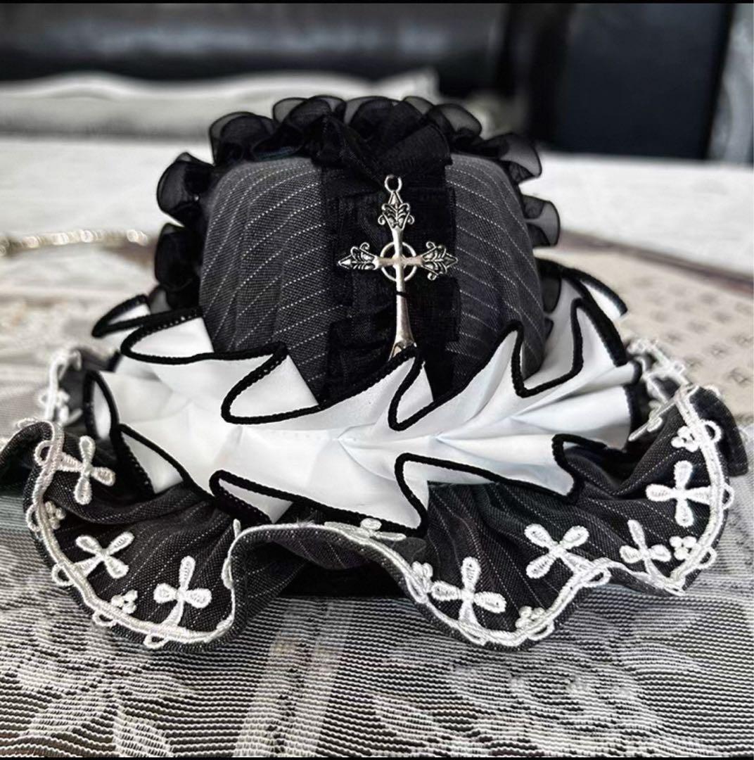 聖歌隊セットアップ　アマベル　夢展望　toalice ロリータ　Alice