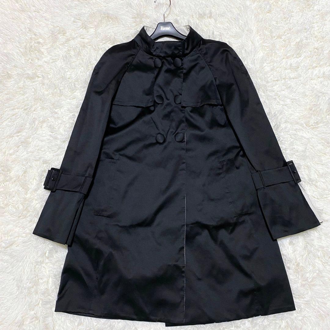 MONCLER　premiere　プルミエール　プレミアライン　トレンチコート