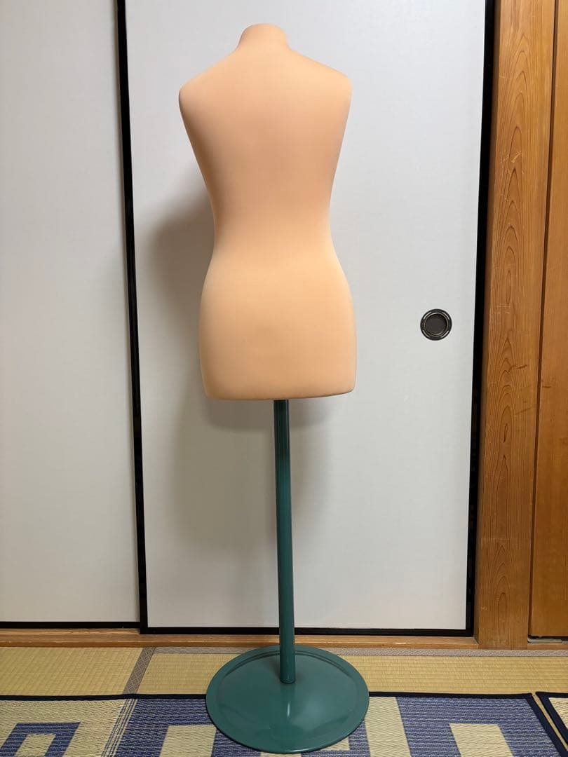 よよ 着付けトルソー