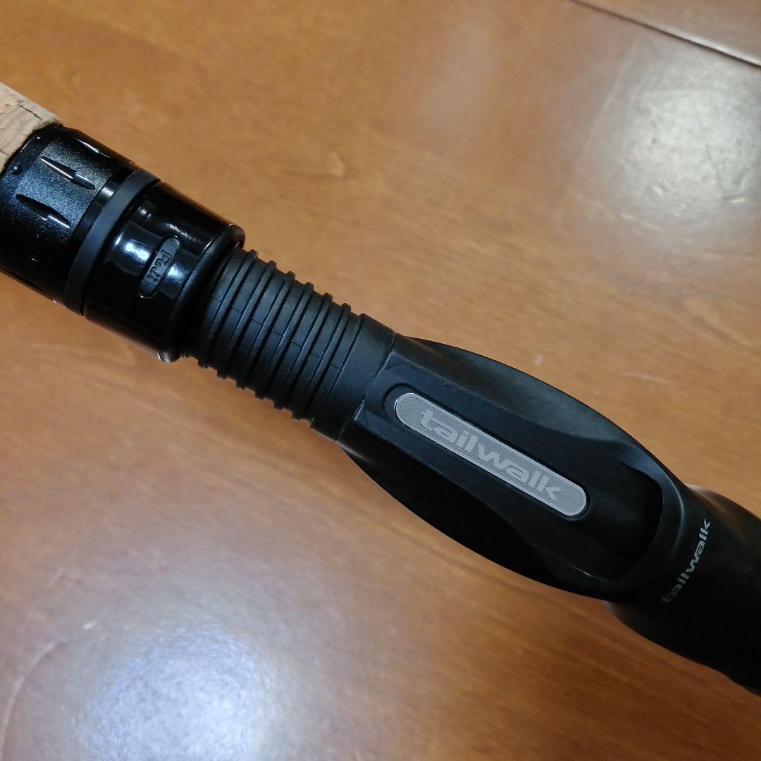 NAMAZON C 66 M/G ナマズロッド