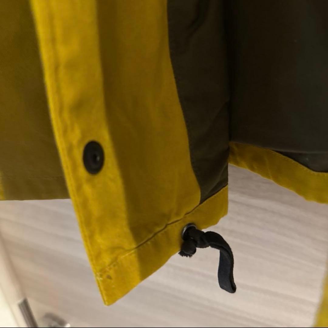 ジャケット・アウター WAXED COTTON ADDICT CLOTHES JAPAN