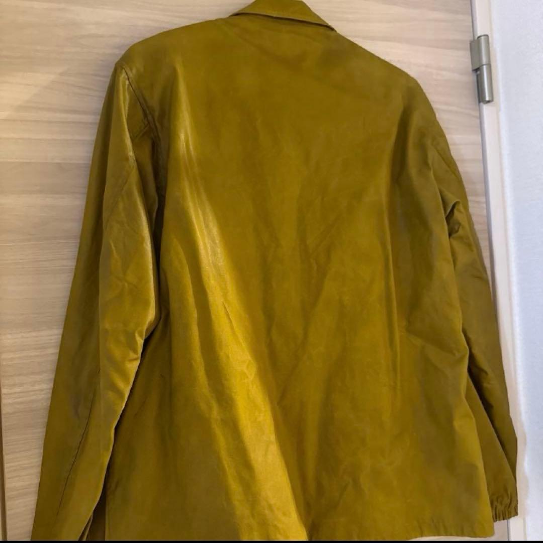 ジャケット・アウター WAXED COTTON ADDICT CLOTHES JAPAN