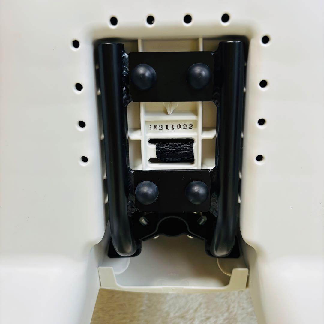 【美品】 bikke 純正フロントチャイルドシート FCS-BIK3