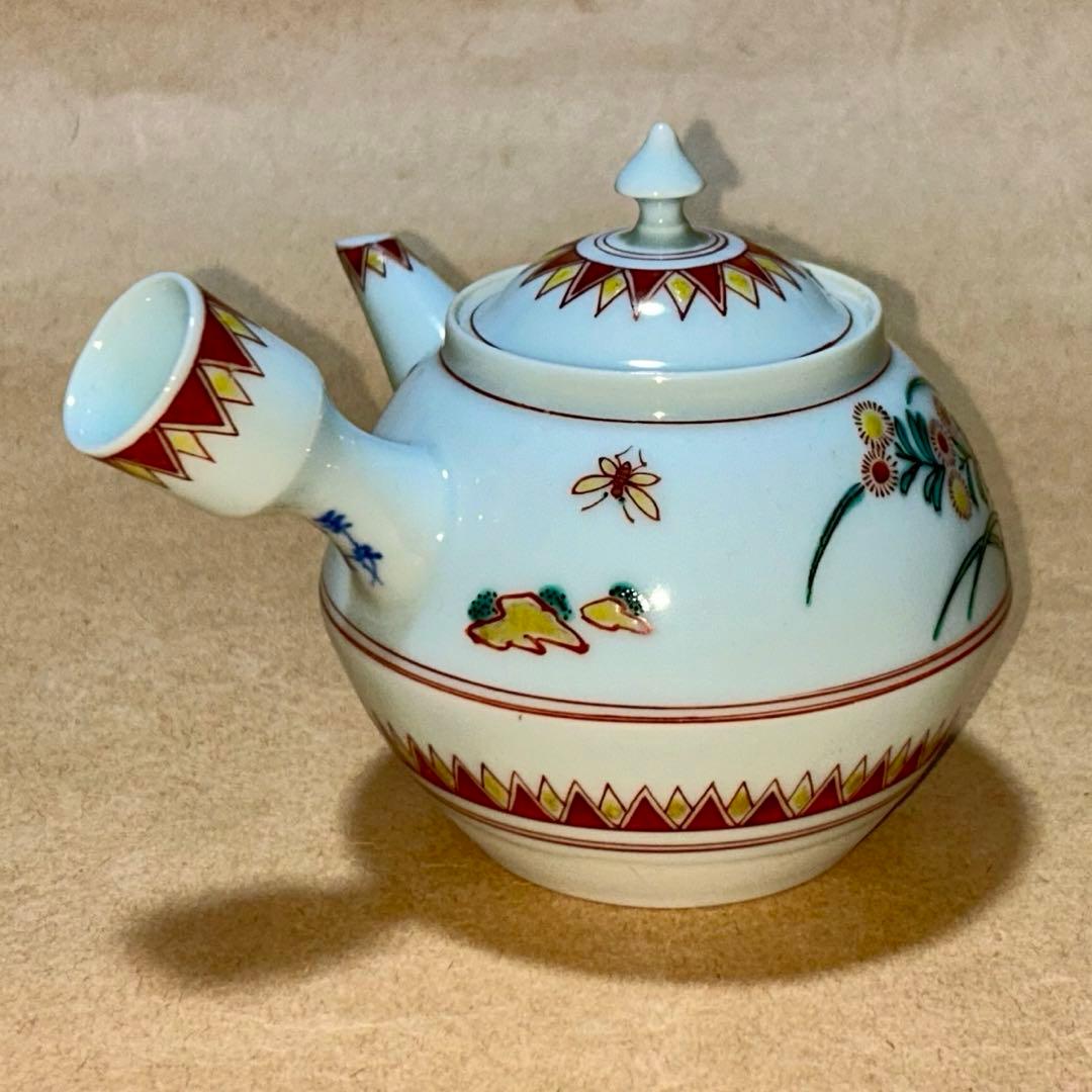 春峰 急須 煎茶道具 茶道具