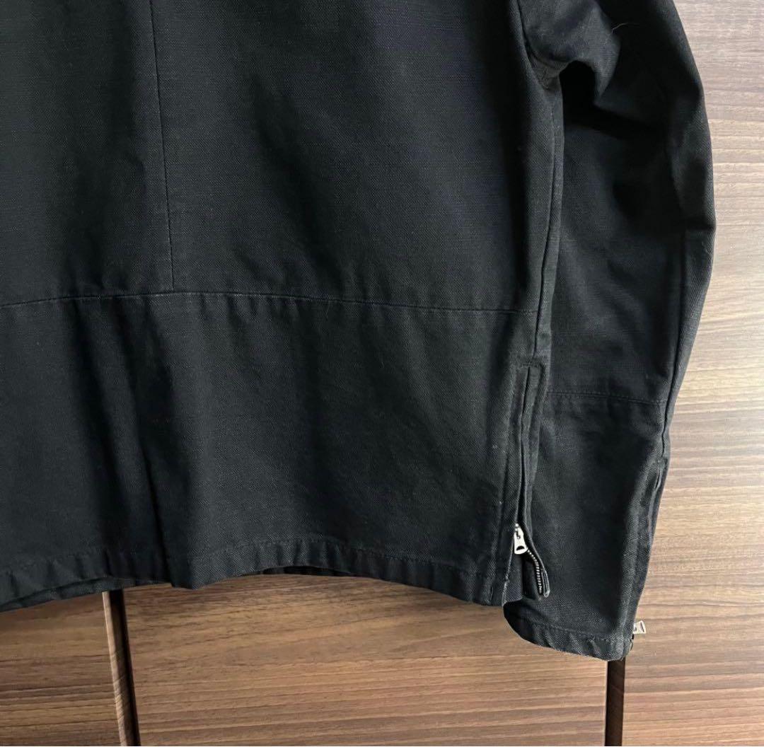 NEIGHBORHOOD トラッカージャケット ダック地 y2k 古着