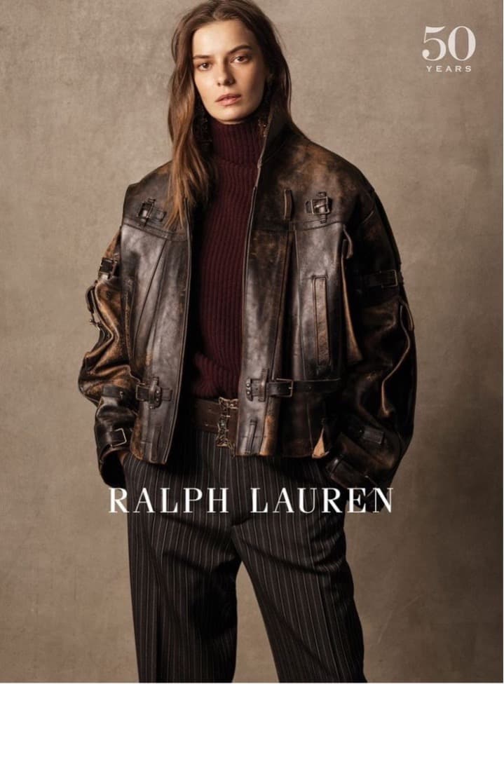 【名作】RRL レザー ドキュメントケース バッグ　A-2タイプ