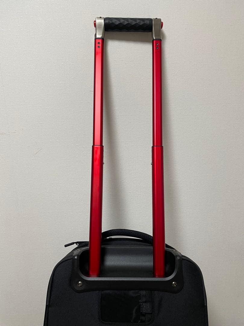 THE NORTH FACE ACCONA 19 キャリーバッグ・スーツケース