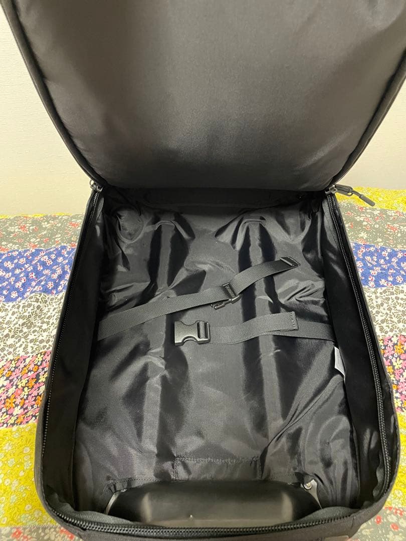 THE NORTH FACE ACCONA 19 キャリーバッグ・スーツケース