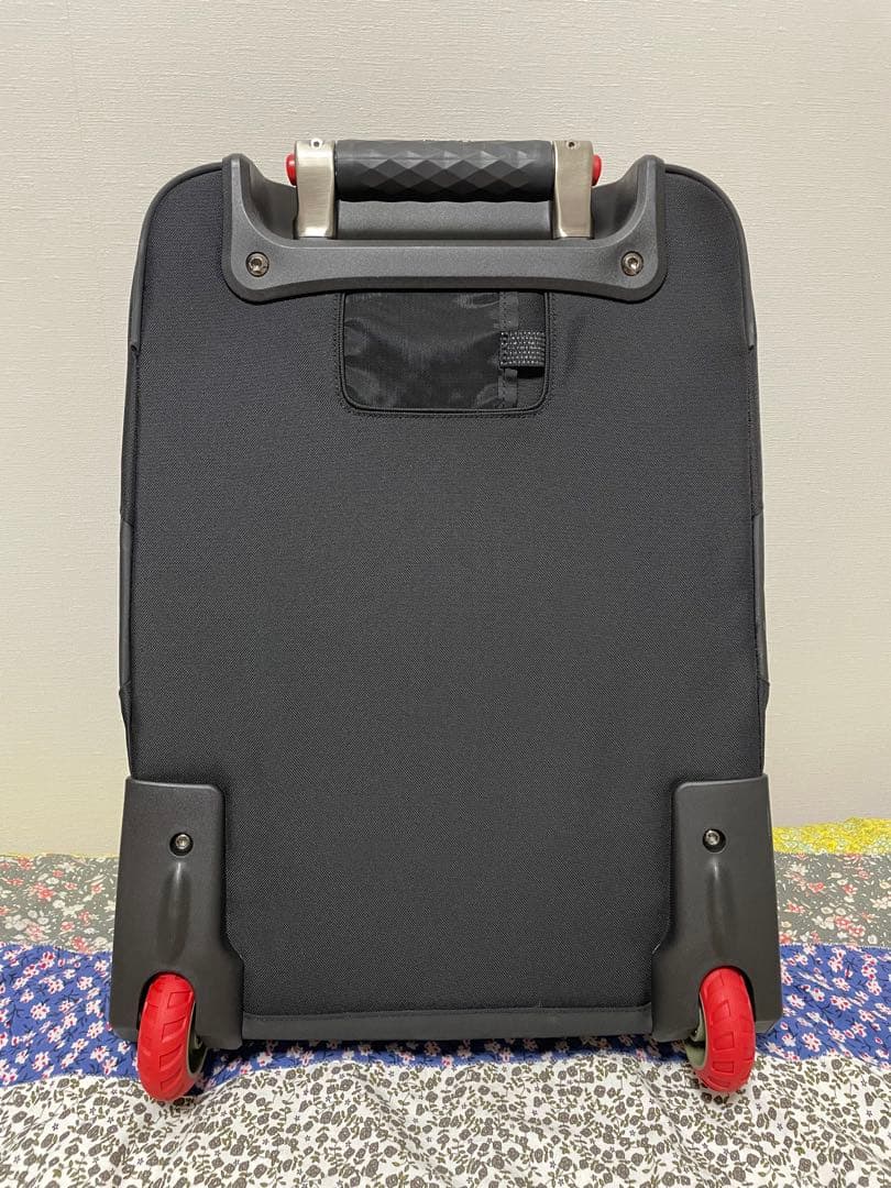 THE NORTH FACE ACCONA 19 キャリーバッグ・スーツケース