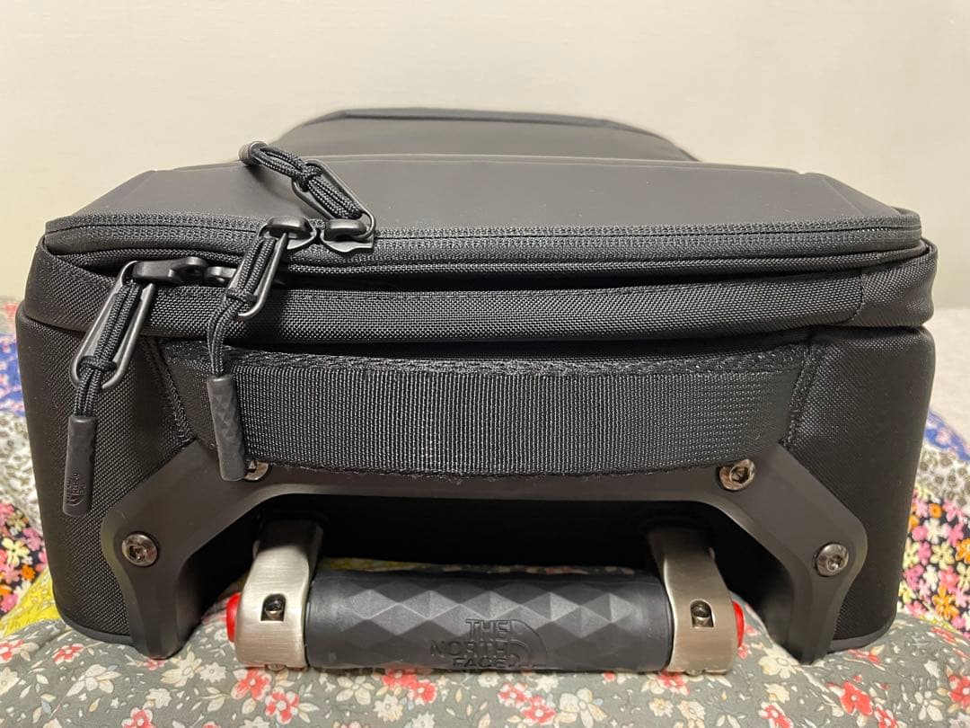THE NORTH FACE ACCONA 19 キャリーバッグ・スーツケース