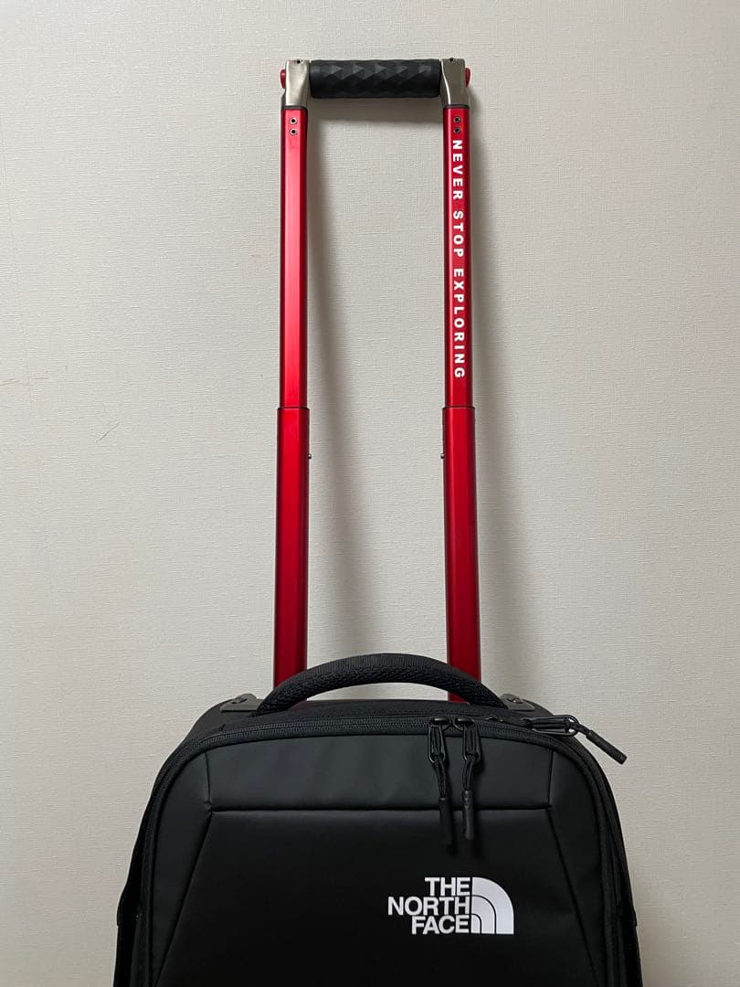 THE NORTH FACE ACCONA 19 キャリーバッグ・スーツケース