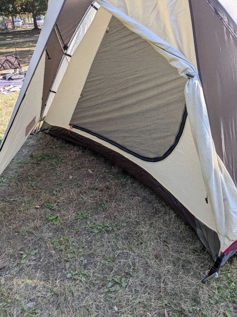 コールマン　ウェザーマスター ST ドーム/270　Coleman