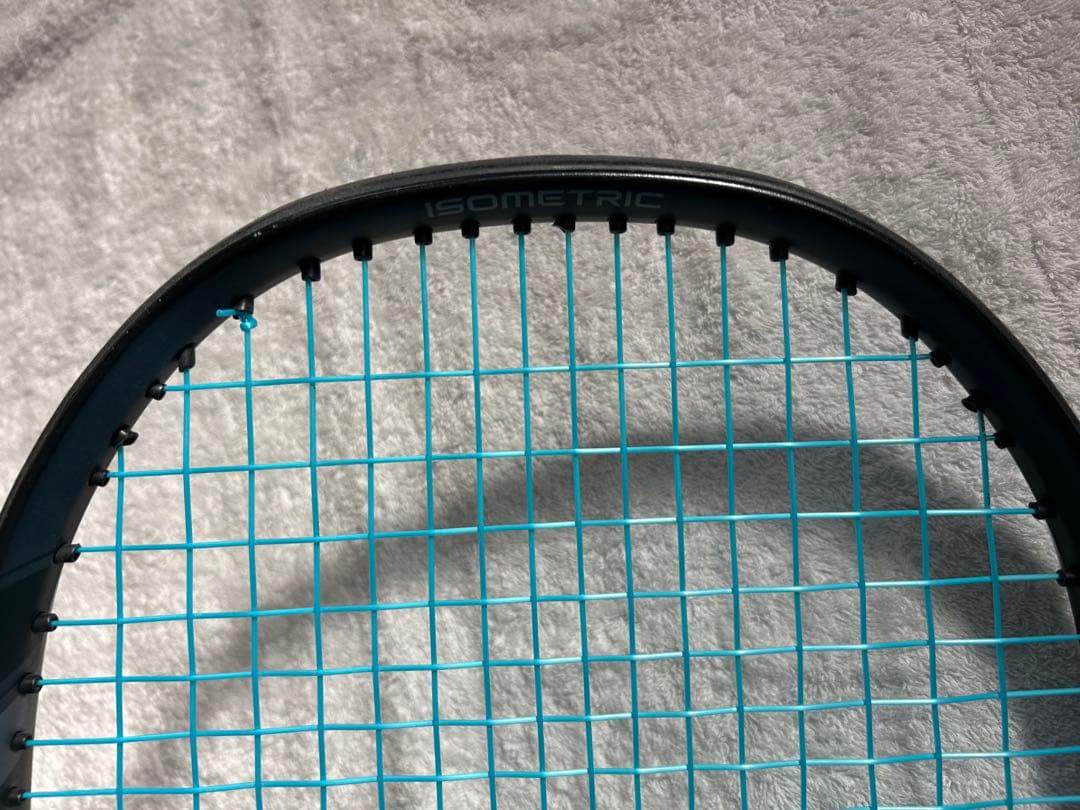 YONEX ヨネックスEZONE100 アクアナイトブラック G2