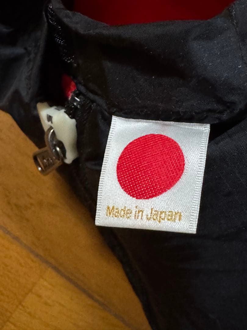 NANGA オーロラライト750dx 別注モデル