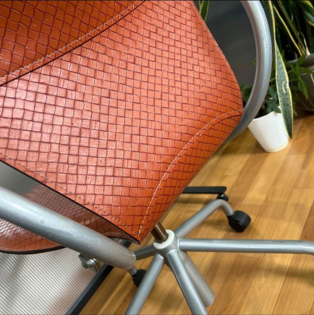 カリモク Karimoku デスクチェア XT4320WJ 43シリーズ