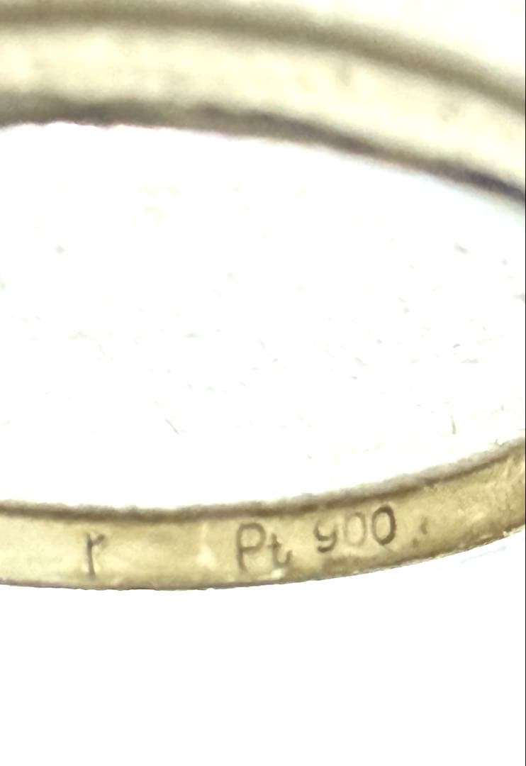 ★K18 /PT コンビリング★