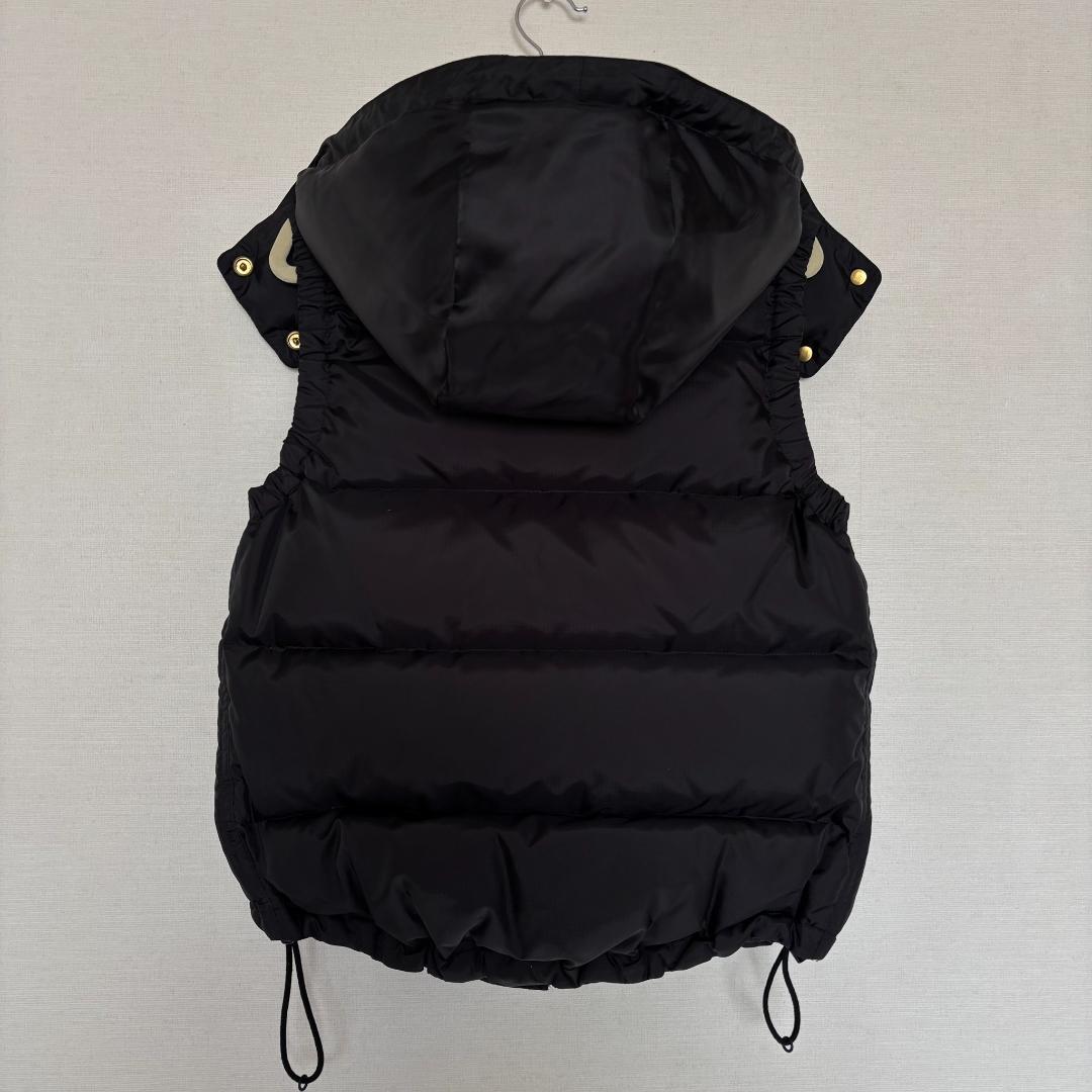 Deuxieme Classe シュタンバウム ダウンベスト (34)