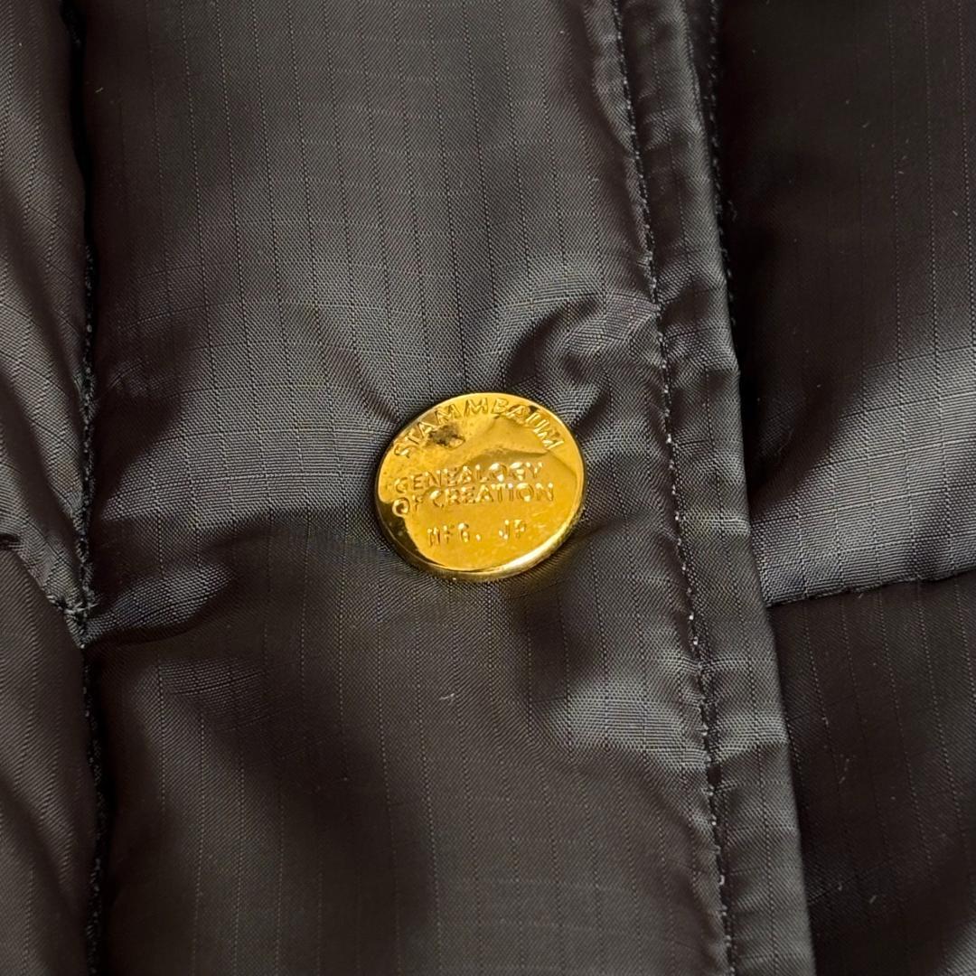 Deuxieme Classe シュタンバウム ダウンベスト (34)