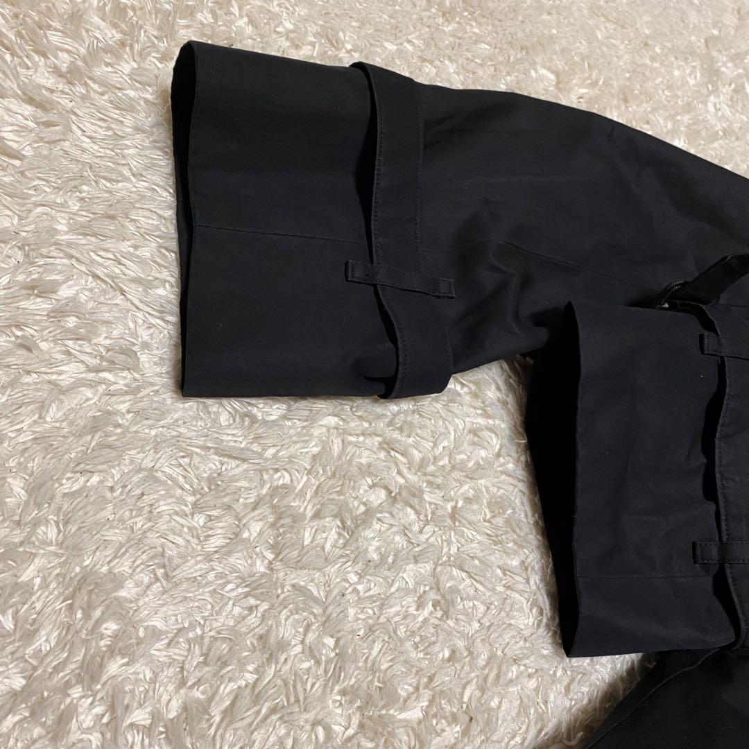 美品✨バーバリーロンドン　トレンチコート　カシミヤ　ライナー　ノバチェック