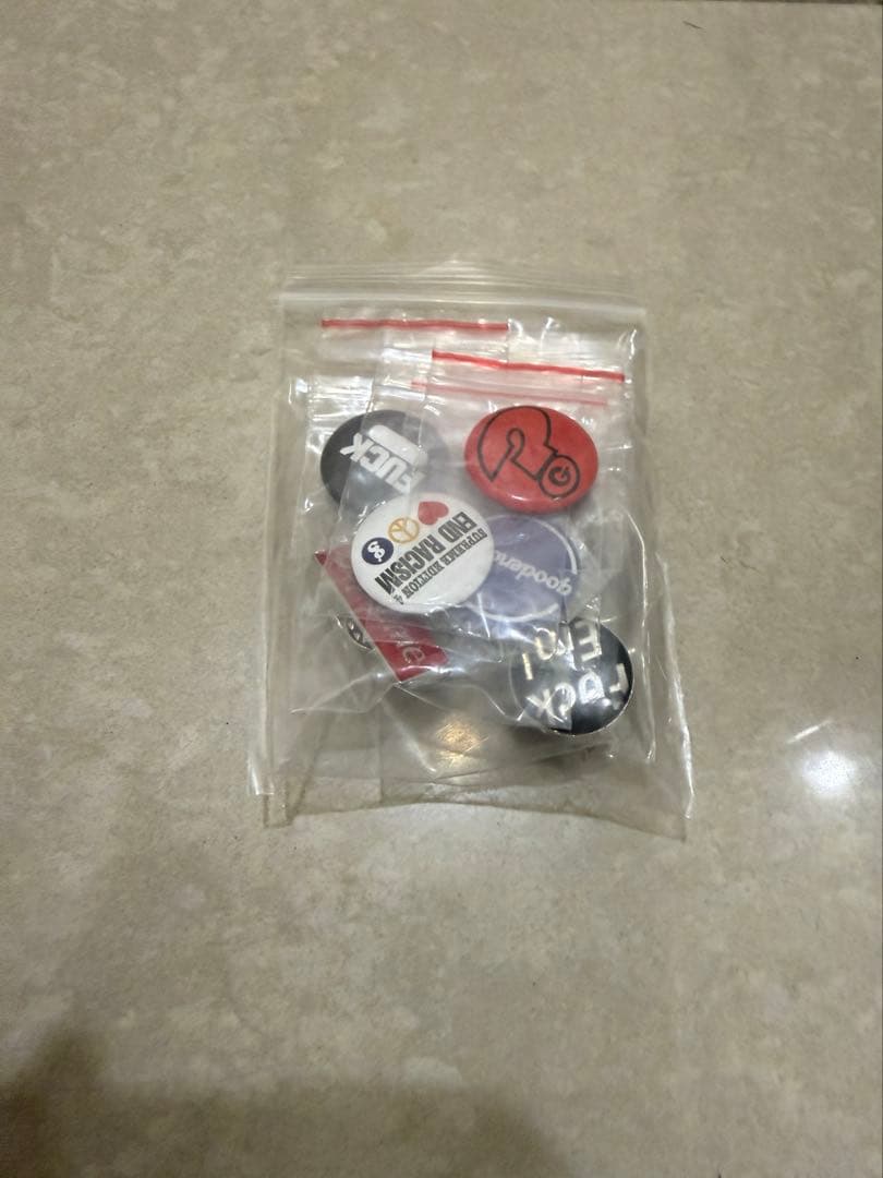 ジャケット・アウター Supreme GOODENOUGH Reversible MA-1