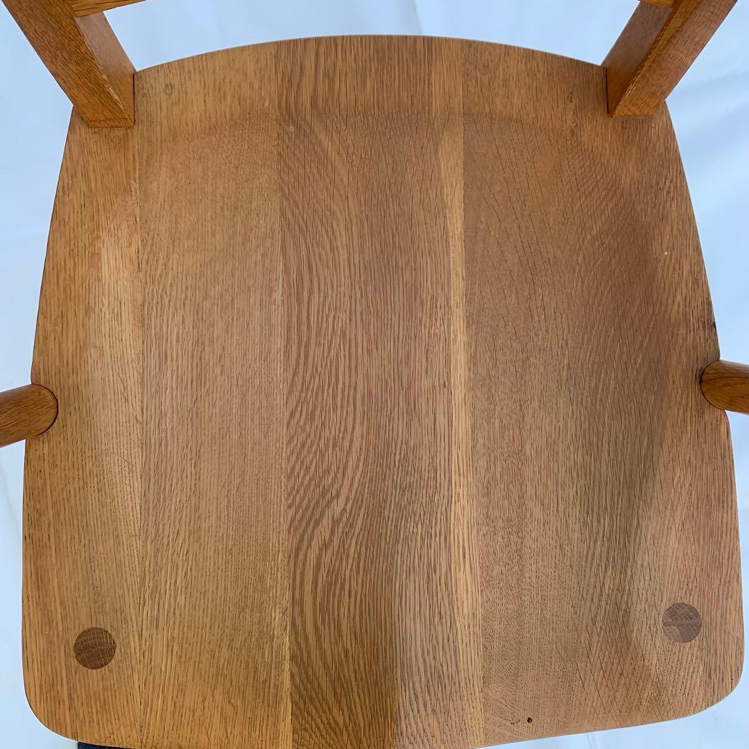 柏木工 ダイニングチェア 椅子 木製