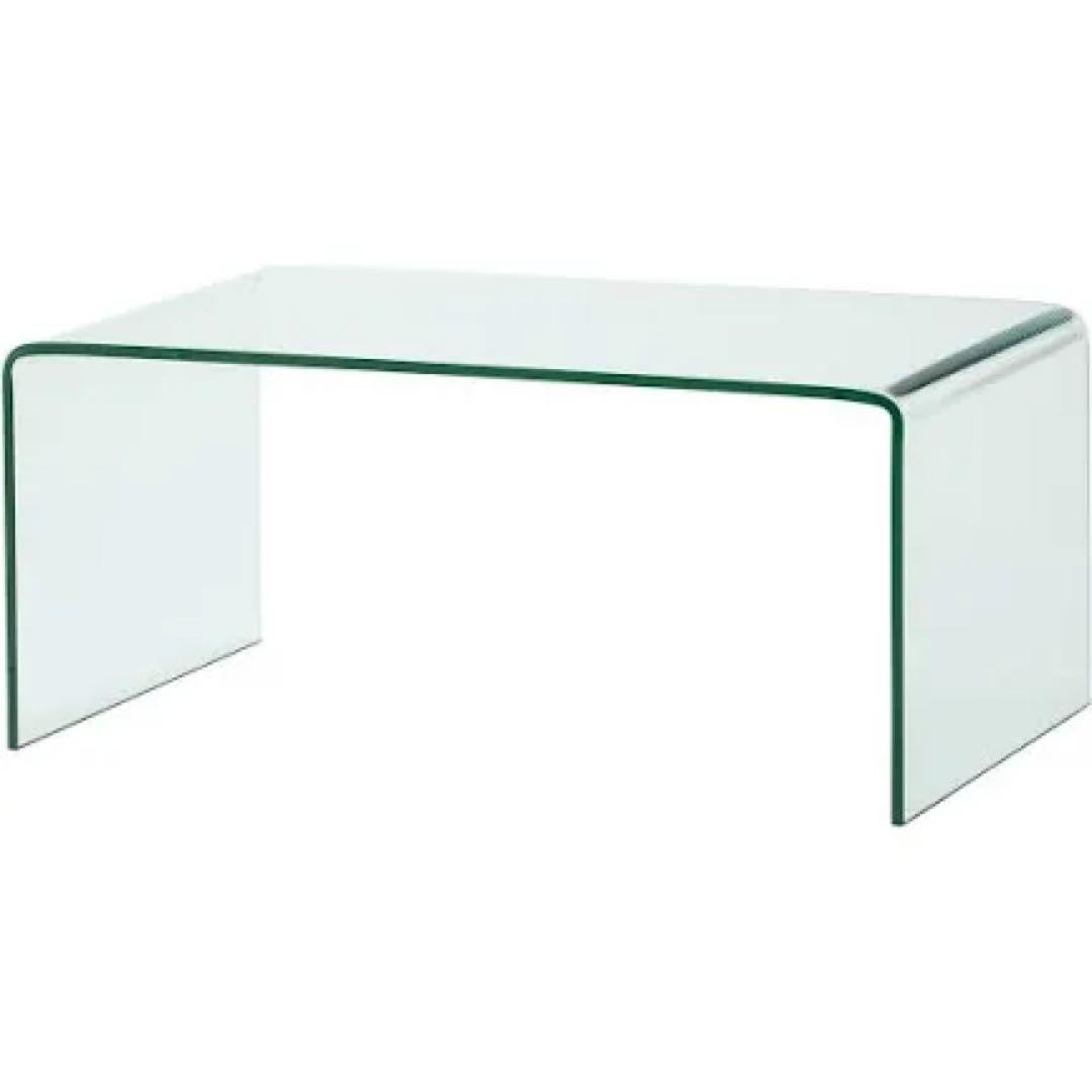 送料込♡極美品♡Francfranc♡クレール コーヒーテーブル W900