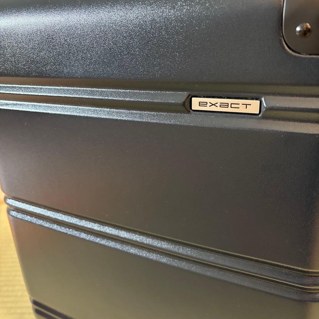 エースace スーツケース　4輪　機内持ちサイズ