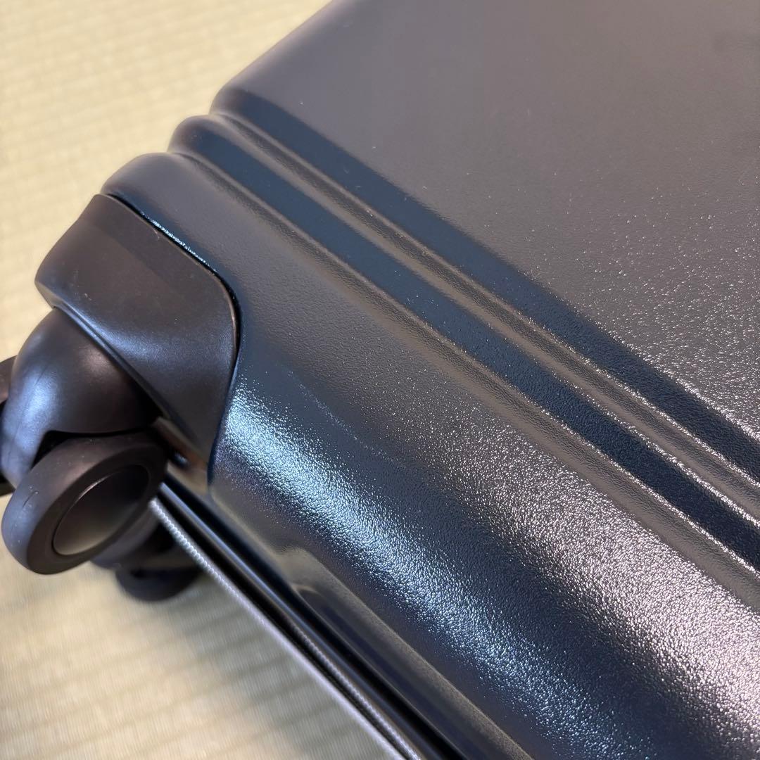 エースace スーツケース　4輪　機内持ちサイズ