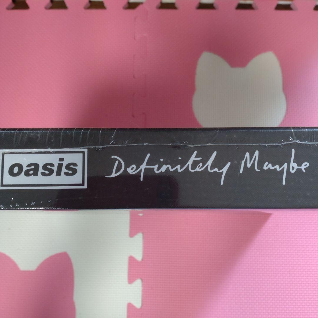 M*M様 OasisLIMITED EDITION SUPER DELUXE B