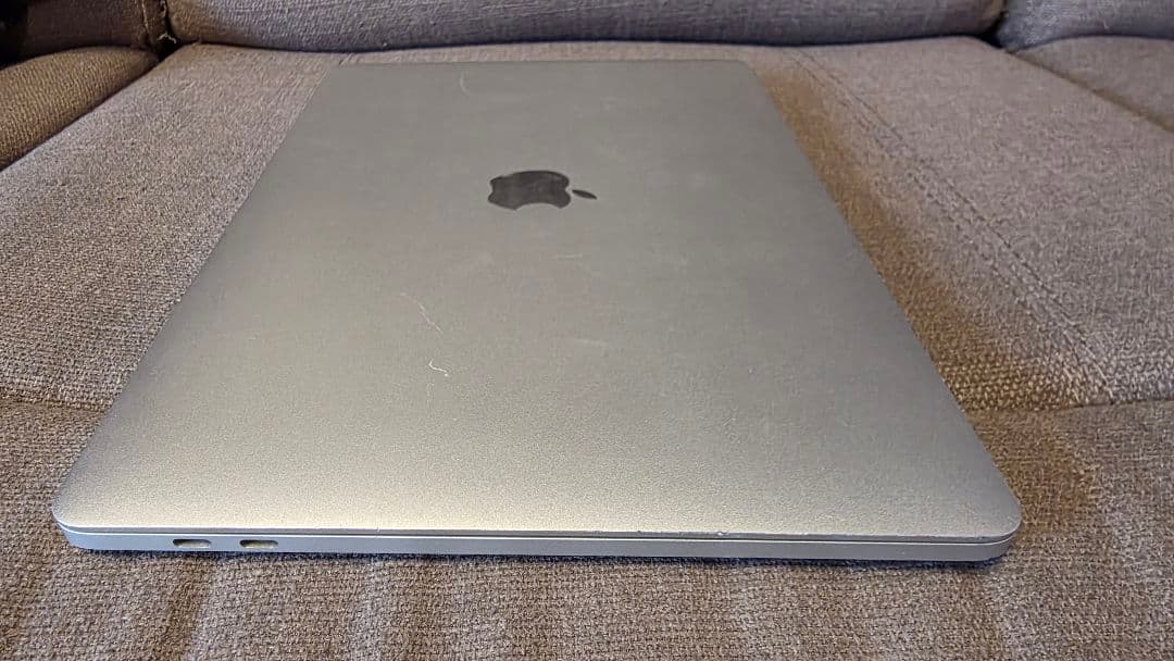 MacBook本体 Apple MacBook Pro M1 8GB 256GB