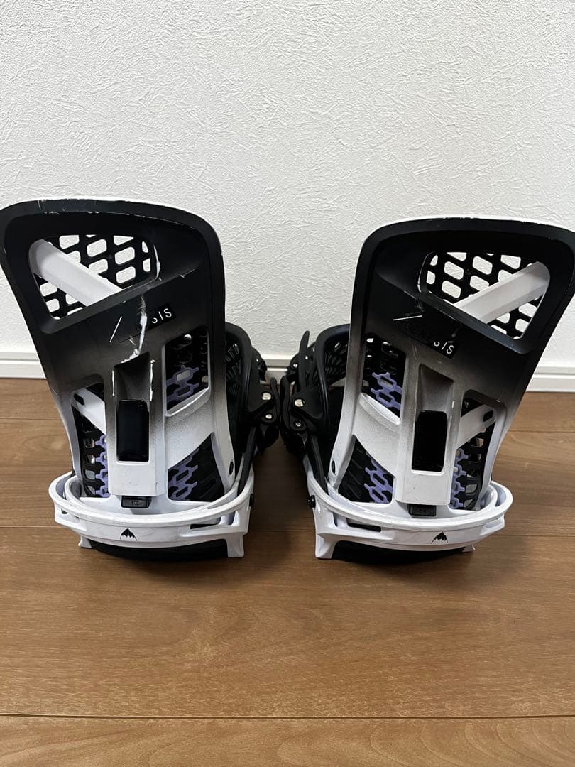 スノーボード BURTON GENESIS