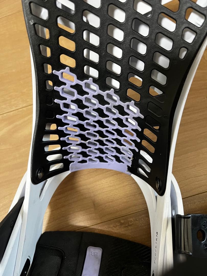 スノーボード BURTON GENESIS