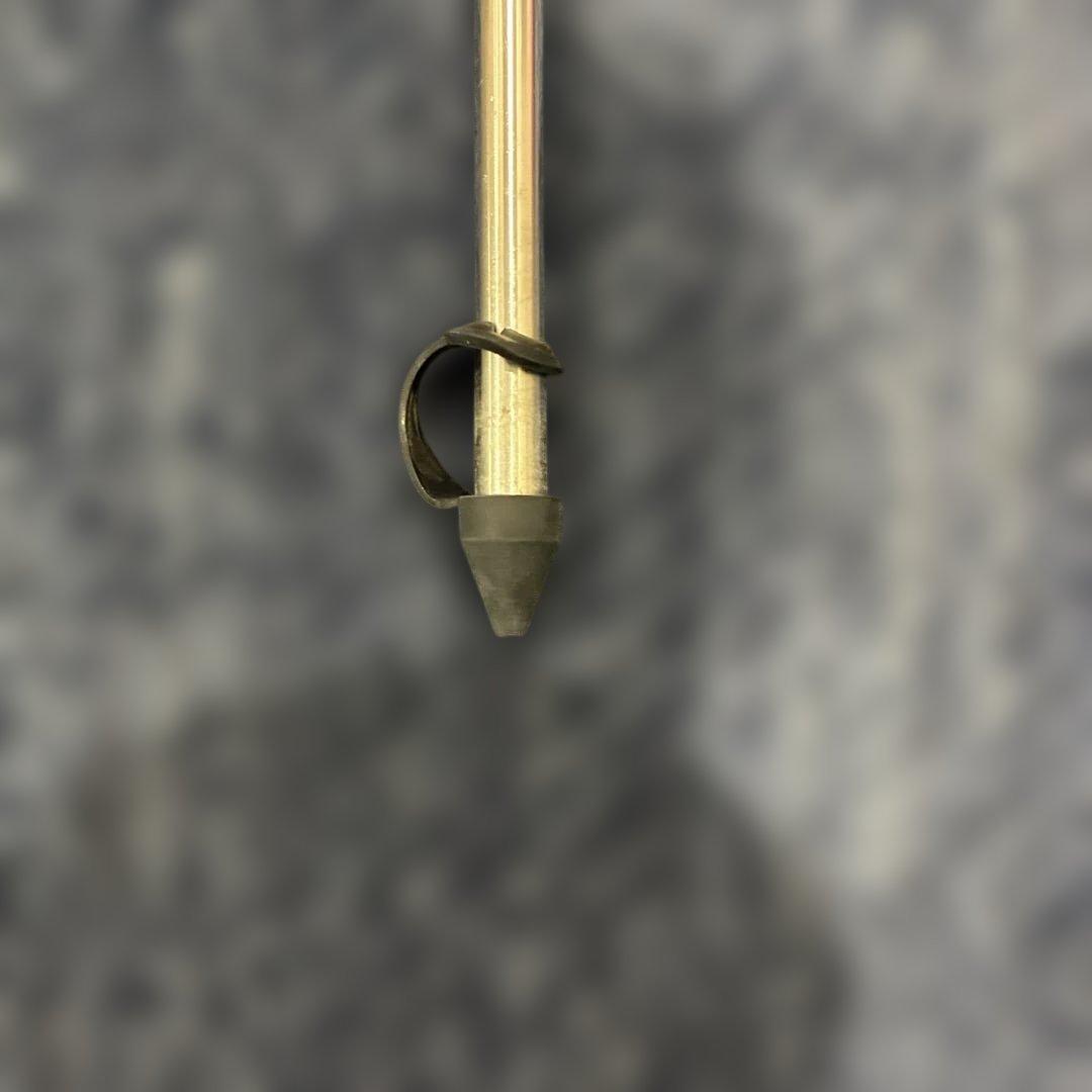 り*ご様 美品　廃盤品　スノーピーク 焚火ツールポール