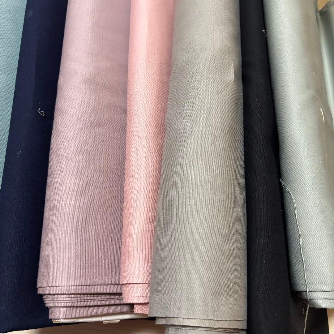 入園入学グッズ♡ハンドメイド♡レッスンバッグ♡体操着入れ♡上靴入れ