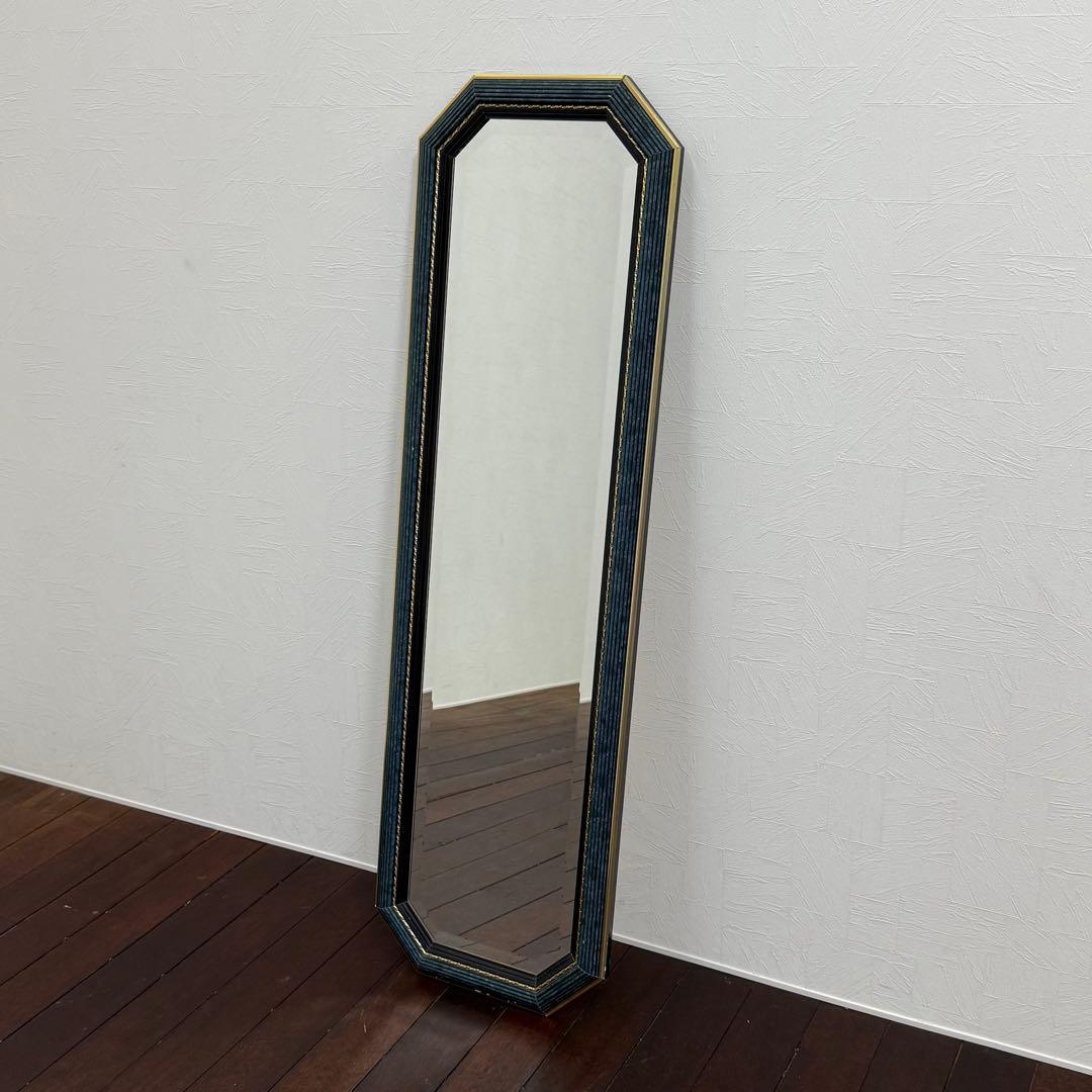 H15K46 イタリア製 ウォールミラー