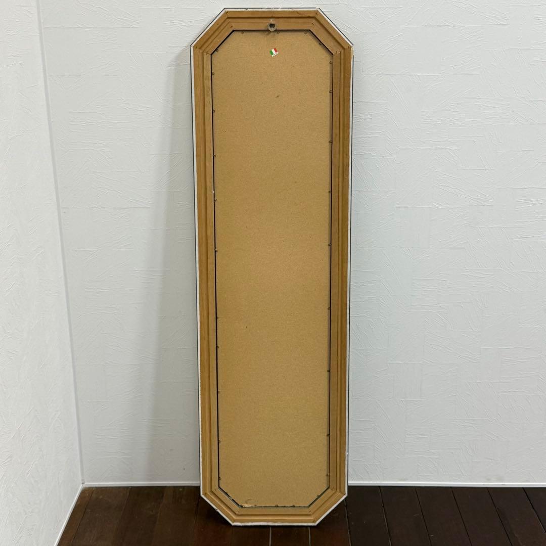 H15K46 イタリア製 ウォールミラー