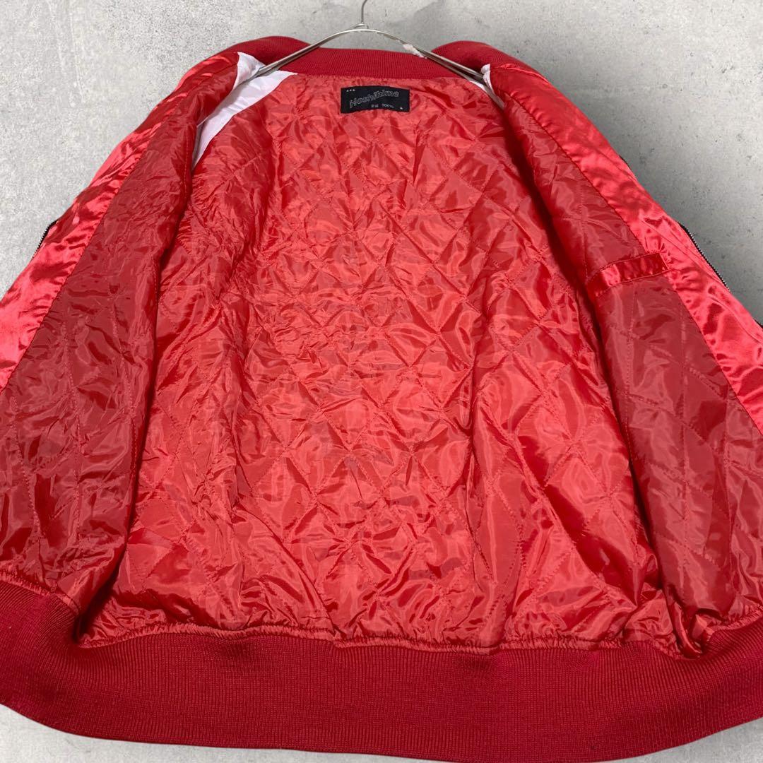 Hoshihime　ホシヒメ　スカジャン　フリーサイズ