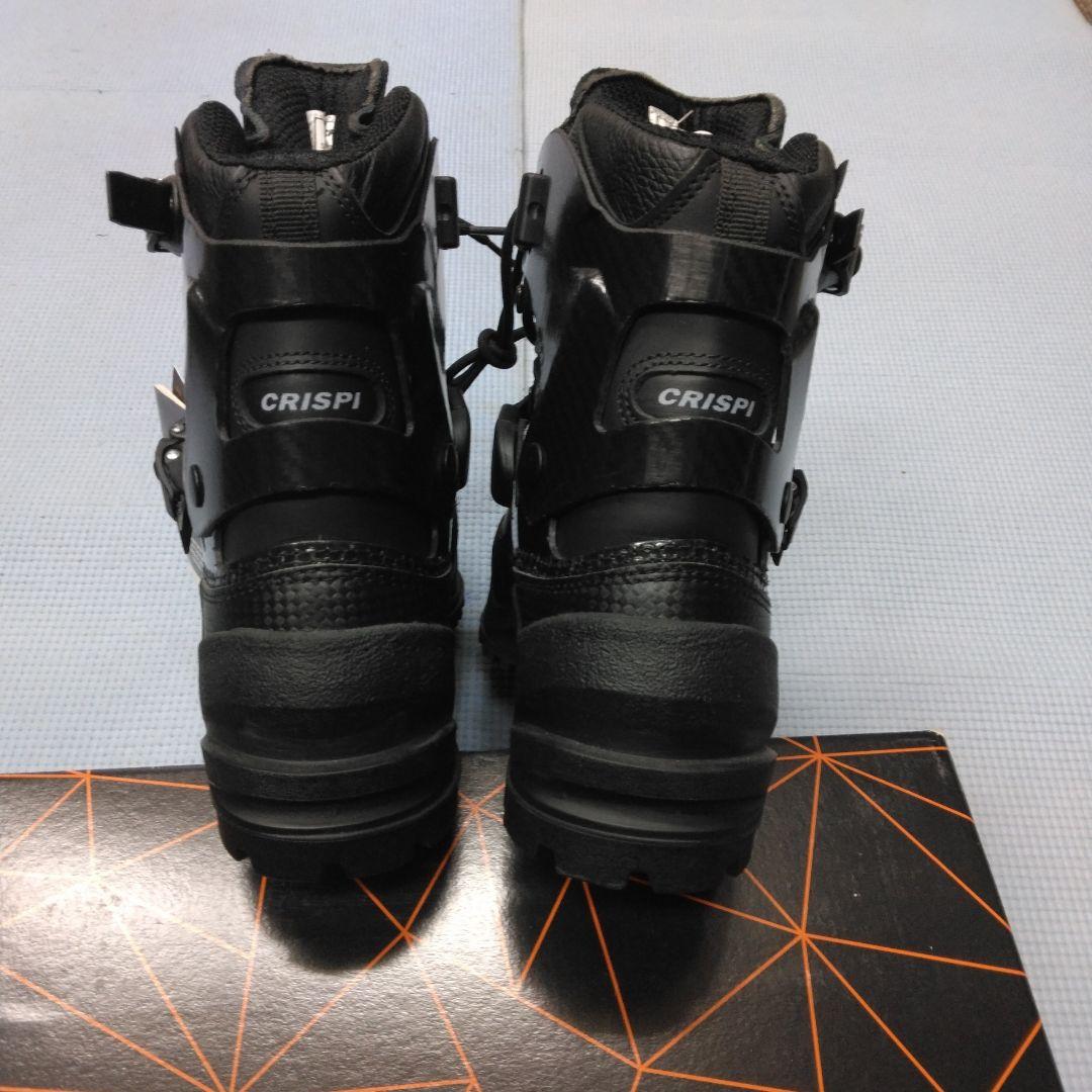 CRISPI SVARTISEN GTX 75mm、25cm、希少、新品・未使用