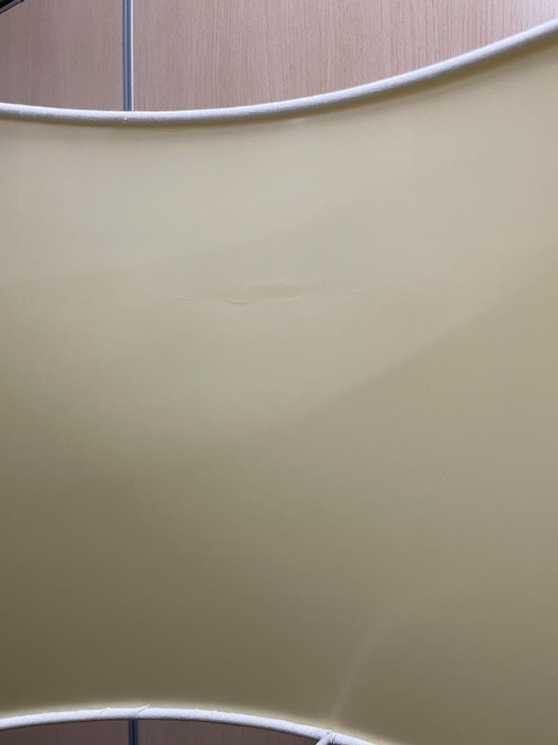 アートワークスタジオ　エスプレッソフロアランプ ホワイト AW-050