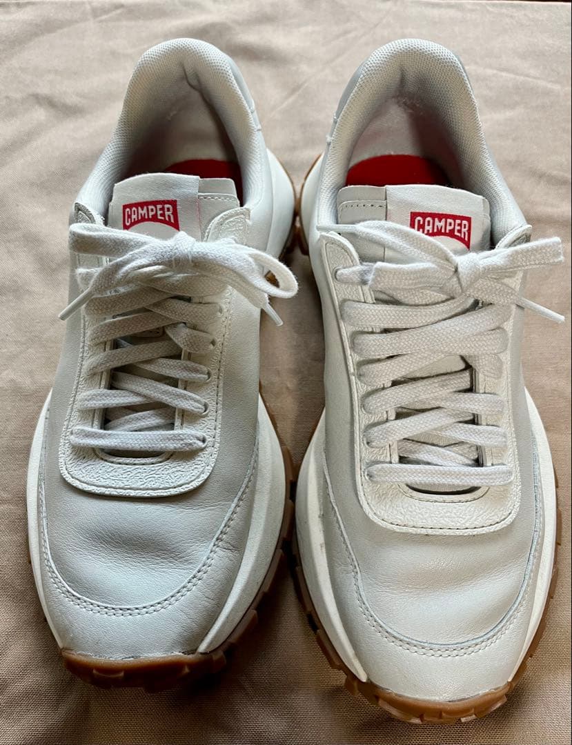 Camper　Drift Trail カンペール ドリフトトレイル 38 美品