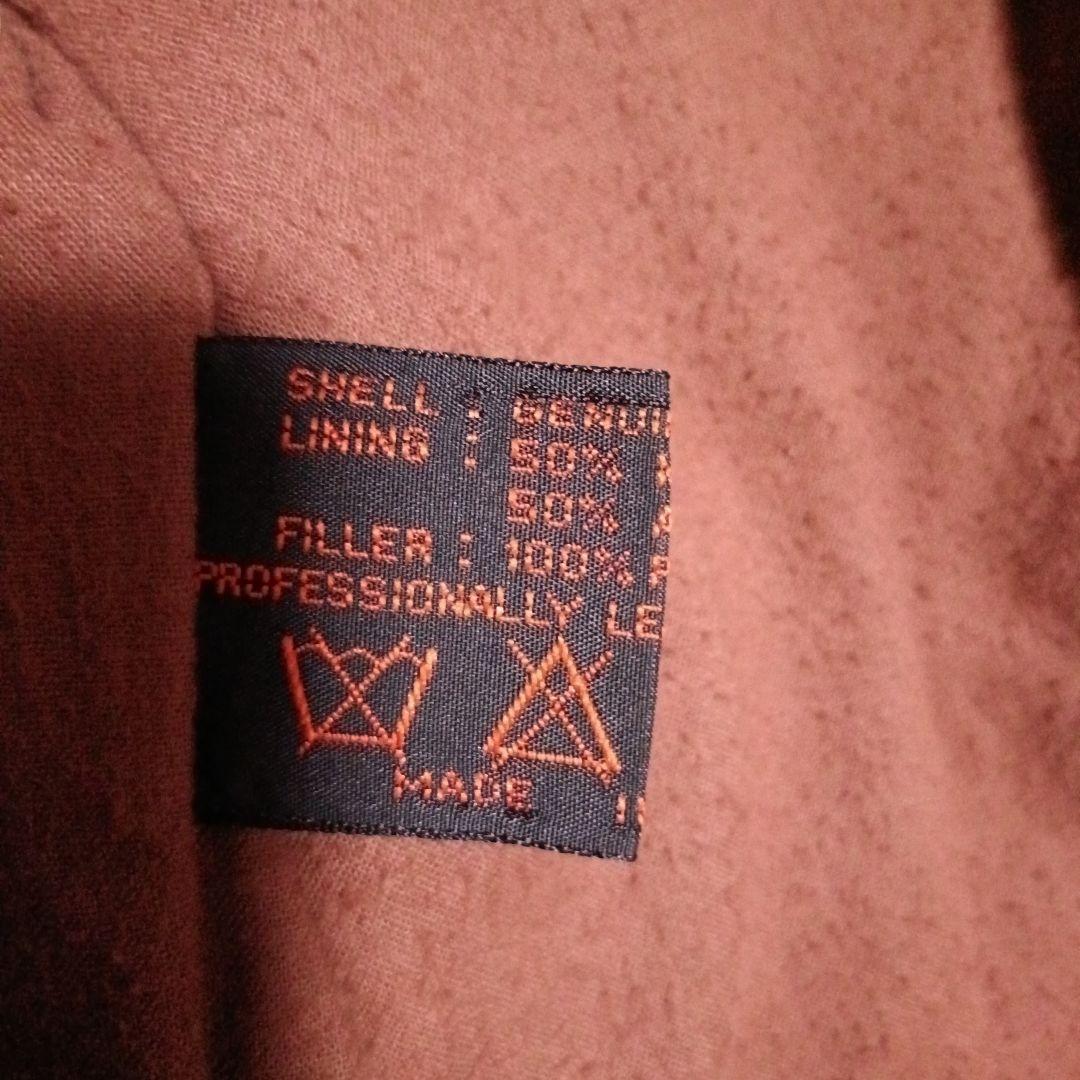 I.O.U レザージャケット　 本革