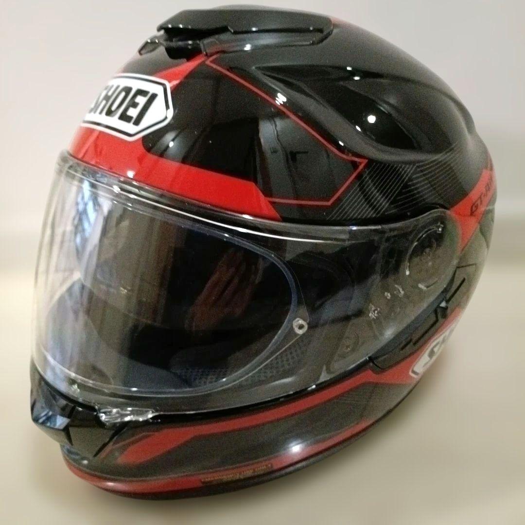 【SHOEI】GT-Air JOURNEY XL