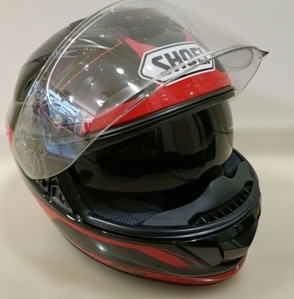 【SHOEI】GT-Air JOURNEY XL