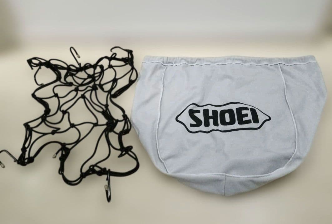 【SHOEI】GT-Air JOURNEY XL