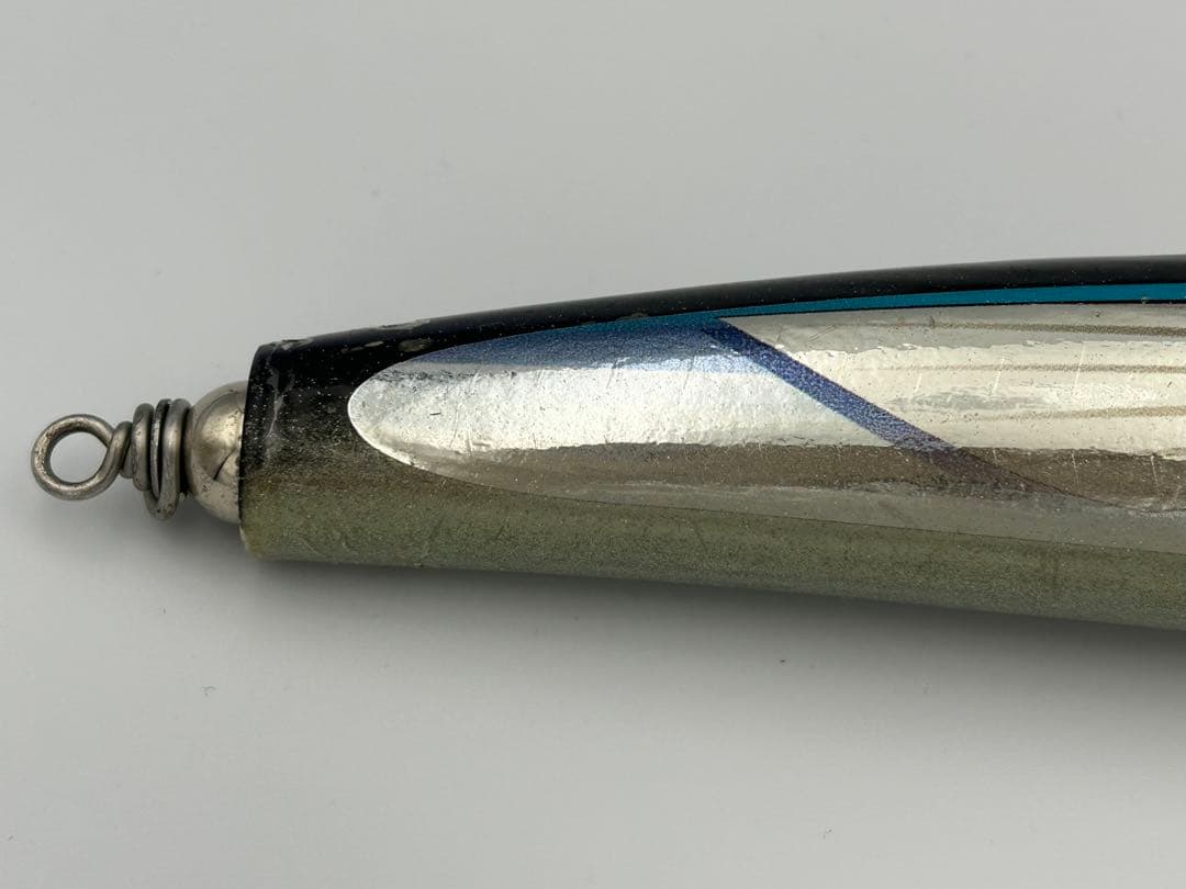 ブルーフィッシュ140 カーペンター トビウオ BF140